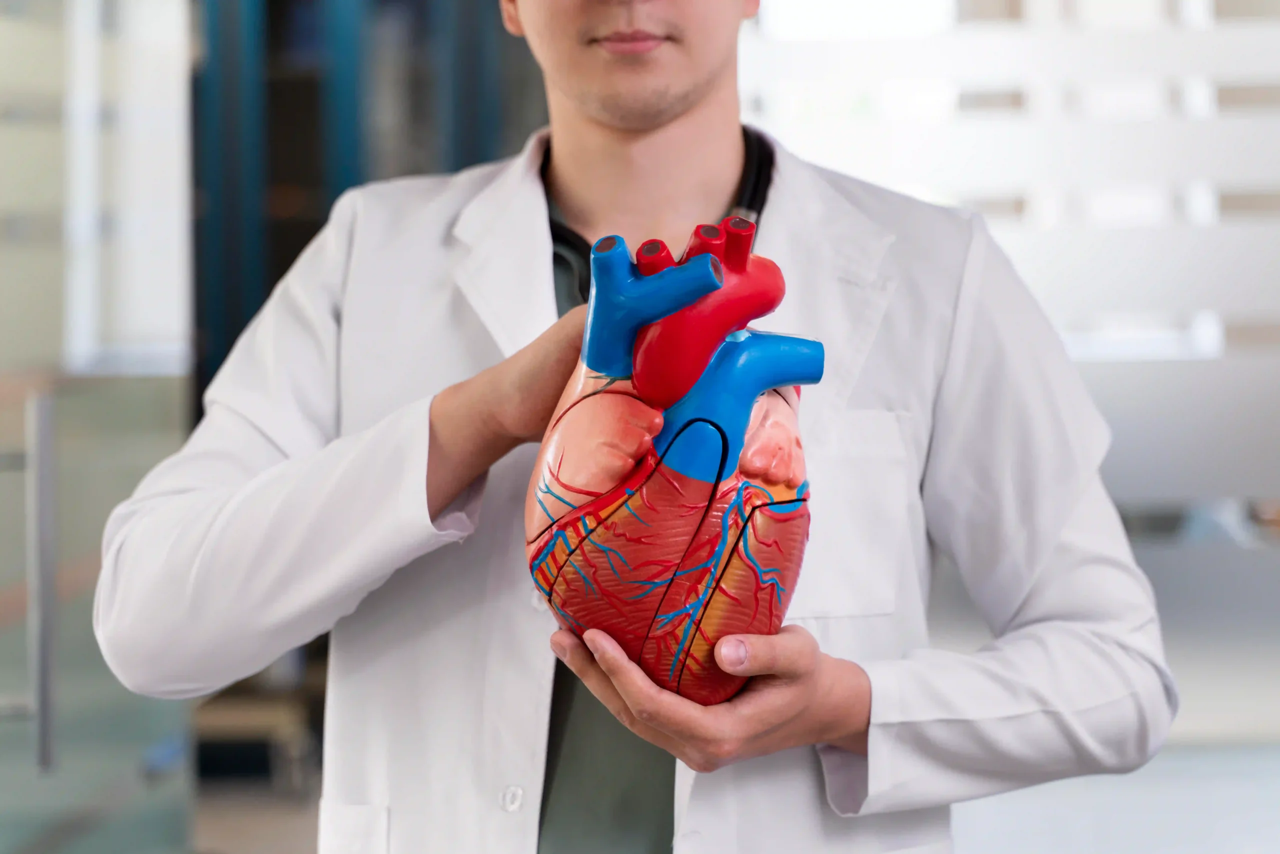 Cardiac care technology course