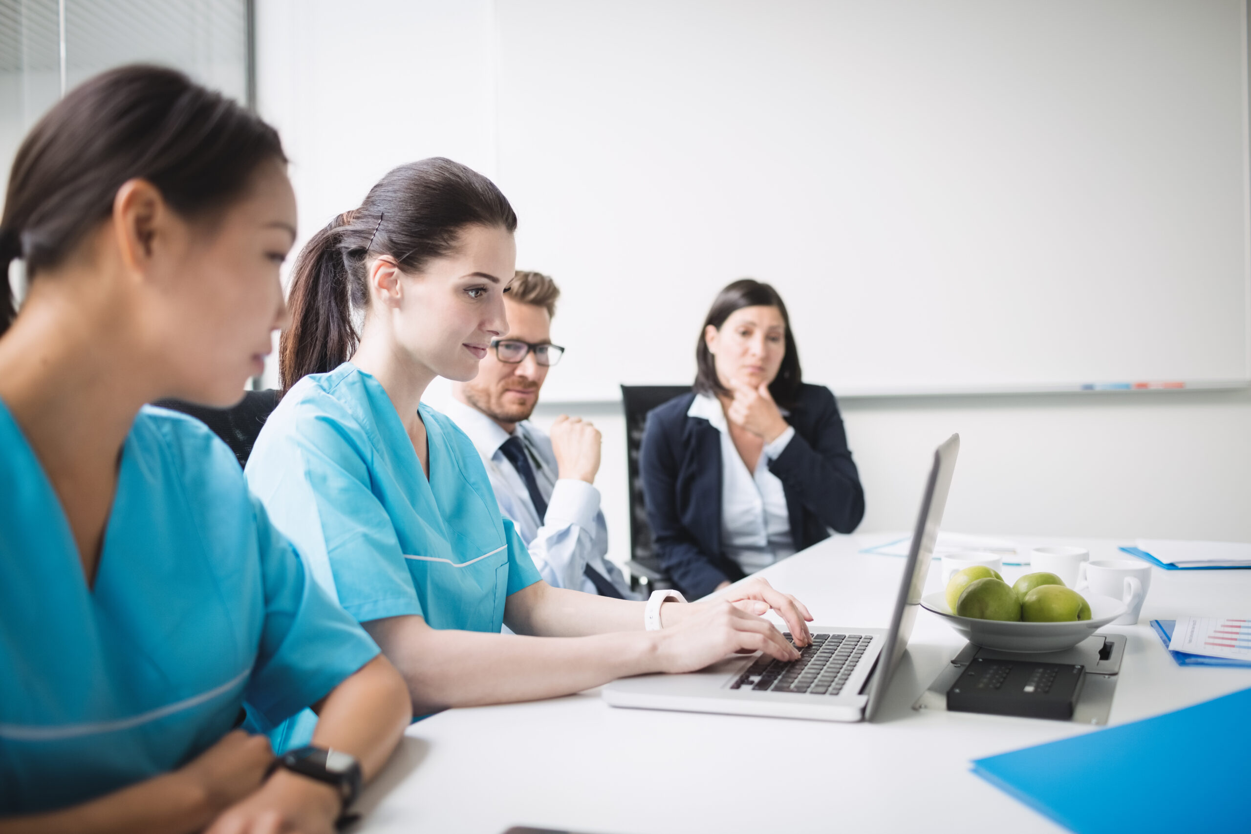 hospital administration course in kerala