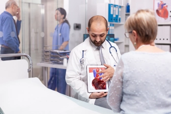 Cardiac Care Technology course in calicut